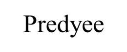 PREDYEE