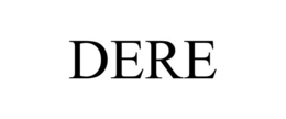 DERE