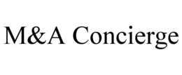 M&A CONCIERGE