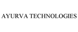 AYURVA TECHNOLOGIES
