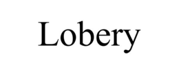 LOBERY