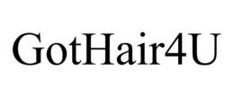 GOTHAIR4U
