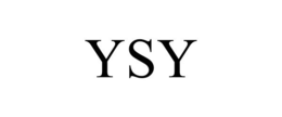 YSY