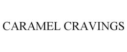 CARAMEL CRAVINGS