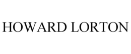 HOWARD LORTON