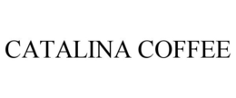 CATALINA COFFEE