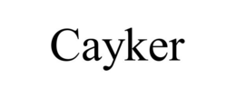 CAYKER