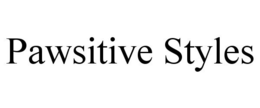 PAWSITIVE STYLES