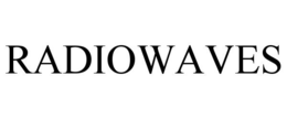RADIOWAVES