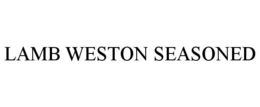 LAMB WESTON SEASONED