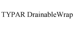TYPAR DRAINABLEWRAP