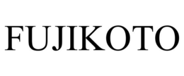 FUJIKOTO