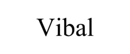 VIBAL