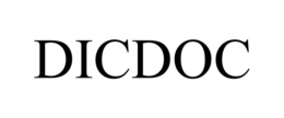 DICDOC