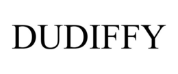 DUDIFFY
