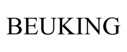 BEUKING