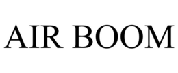 AIR BOOM