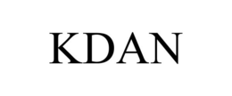KDAN