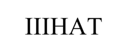 IIIHAT