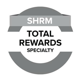 SHRM TOTAL REWARDS SPECIALTY