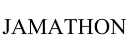 JAMATHON