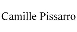 CAMILLE PISSARRO