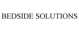 BEDSIDE SOLUTIONS