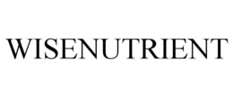 WISENUTRIENT