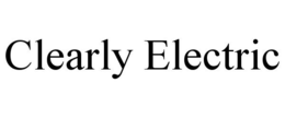 CLEARLY ELECTRIC