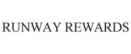 RUNWAY REWARDS