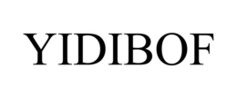 YIDIBOF
