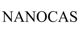 NANOCAS