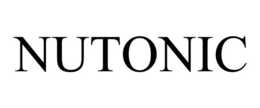 NUTONIC