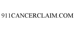 911CANCERCLAIM.COM