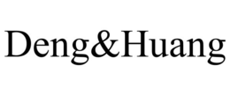 DENG&HUANG
