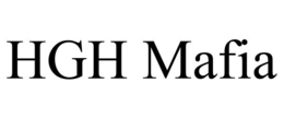 HGH MAFIA