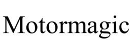 MOTORMAGIC