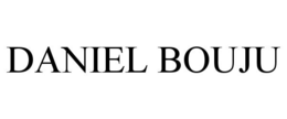 DANIEL BOUJU
