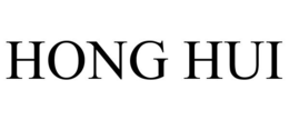 HONG HUI