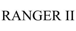RANGER II