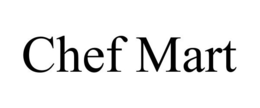 CHEF MART