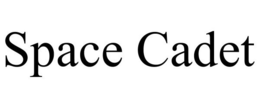 SPACE CADET