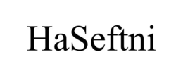 HASEFTNI