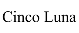 CINCO LUNA