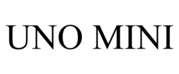 UNO MINI
