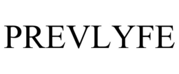 PREVLYFE