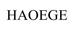 HAOEGE