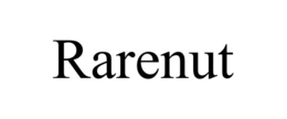 RARENUT