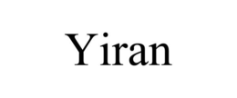 YIRAN