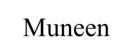 MUNEEN